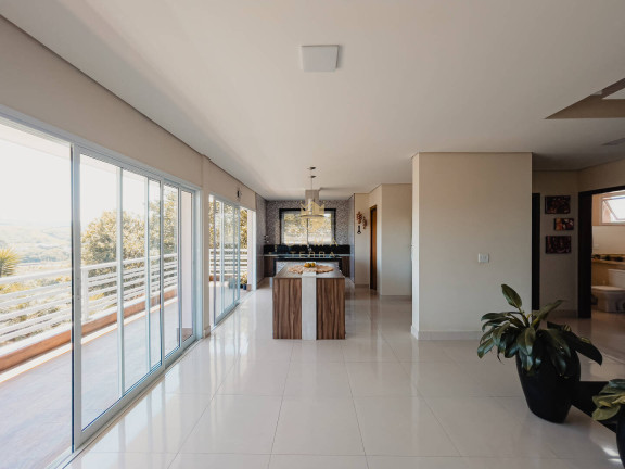 Imagem Casa de Condomínio com 4 Quartos à Venda, 525 m² em Reserva Santa Rosa - Itatiba