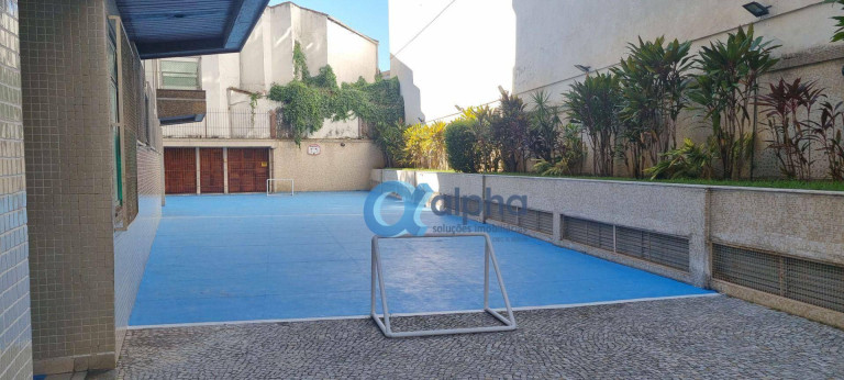 Imagem Apartamento com 3 Quartos à Venda, 138 m² em Tijuca - Rio De Janeiro Imagem Apartamento com 3 Quartos à Venda, 138 m² em Tijuca - Rio De Janeiro