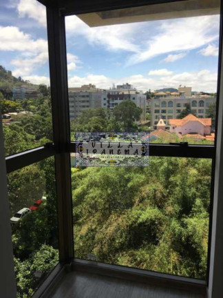 Imagem Cobertura com 4 Quartos à Venda, 145 m² em Alto - Teresópolis