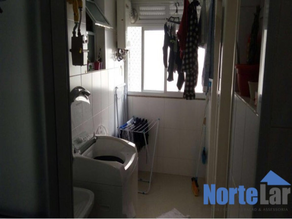Imagem Apartamento com 3 Quartos à Venda, 115 m² em Vila Maria Alta - São Paulo