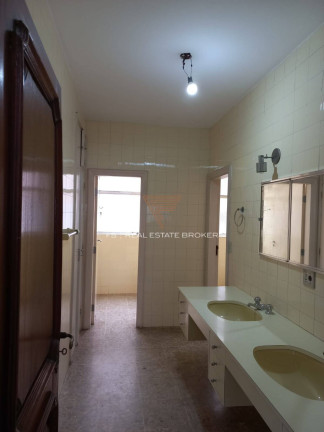 Imagem Apartamento com 3 Quartos à Venda, 598 m² em Higienópolis - São Paulo Imagem Apartamento com 3 Quartos à Venda, 598 m² em Higienópolis - São Paulo
