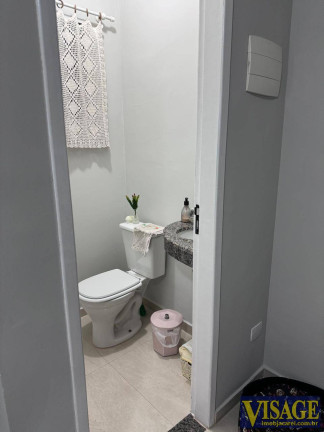 Imagem Casa de Condomínio com 2 Quartos à Venda, 123 m² em Jardim Emília - Jacareí Imagem Casa de Condomínio com 2 Quartos à Venda, 123 m² em Jardim Emília - Jacareí