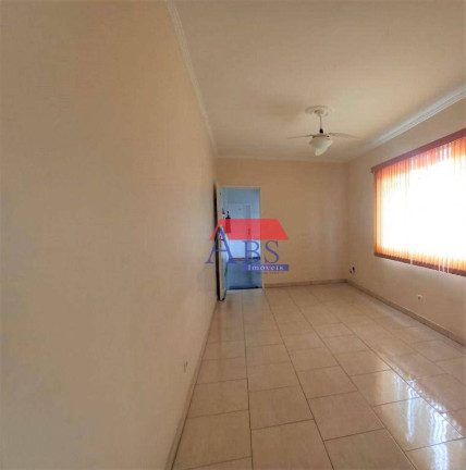 Imagem Apartamento com 2 Quartos à Venda, 57 m² em Jardim Casqueiro - Cubatão
