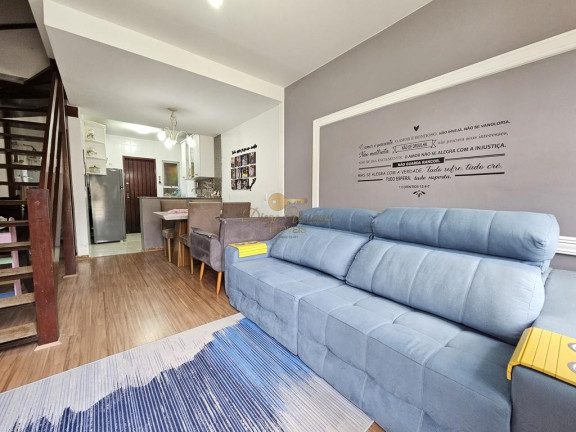 Imagem Casa com 2 Quartos à Venda, 58 m² em Parque Do Imbui - Teresópolis Imagem Casa com 2 Quartos à Venda, 58 m² em Parque Do Imbui - Teresópolis
