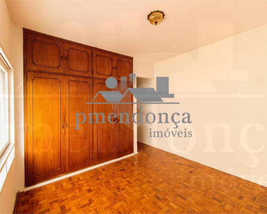 Imagem Apartamento com 3 Quartos à Venda, 210 m² em Higienópolis - São Paulo Imagem Apartamento com 3 Quartos à Venda, 210 m² em Higienópolis - São Paulo