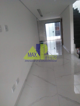 Imagem Casa com 3 Quartos à Venda, 117 m² em Vila Granada - São Paulo