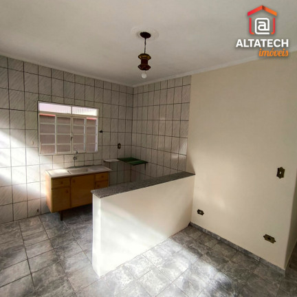 Imagem Casa com 3 Quartos à Venda, 106 m² em Vila Caio Junqueira - Poços De Caldas