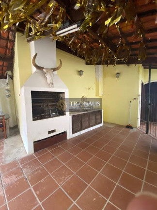 Imagem Casa com 5 Quartos à Venda, 490 m² em Retiro Das Fontes - Atibaia