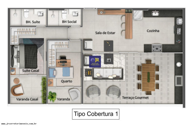 Imagem Imóvel com 2 Quartos à Venda, 66 m² em Praia Da Costa - Vila Velha Imagem Imóvel com 2 Quartos à Venda, 66 m² em Praia Da Costa - Vila Velha