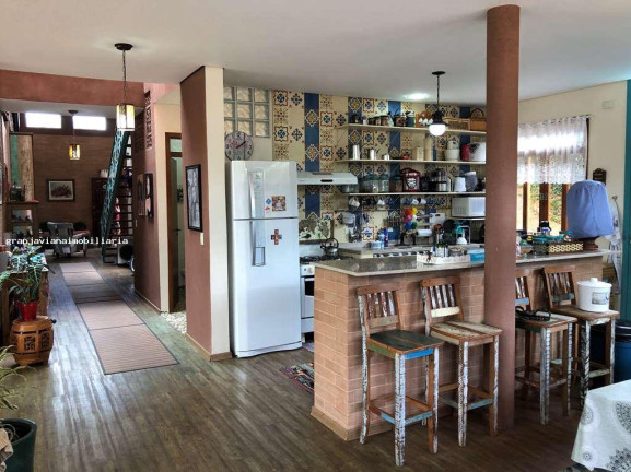 Imagem Casa à Venda,  em Reserva Santa Maria - Jandira