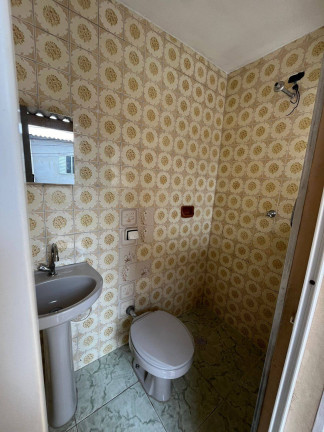 Imagem Casa com 1 Quarto para Alugar, em Taboão - Diadema Imagem Casa com 1 Quarto para Alugar, em Taboão - Diadema