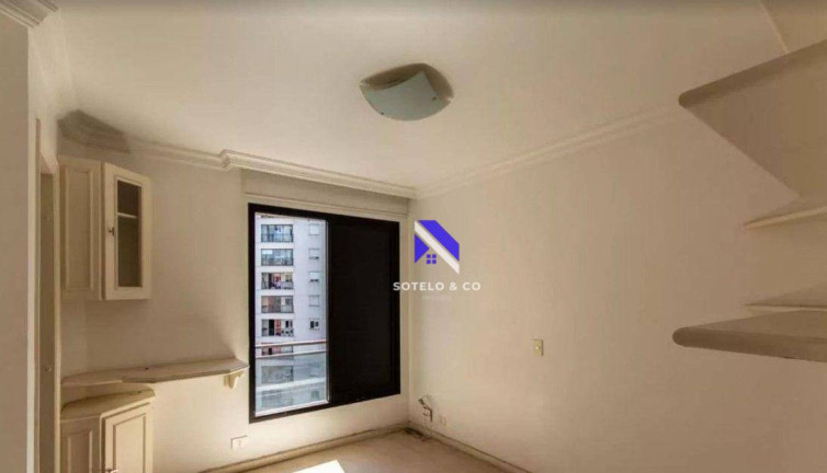 Imagem Apartamento com 4 Quartos à Venda, 200 m² em Vila Andrade - São Paulo