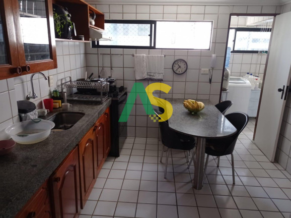 Imagem Imóvel com 4 Quartos à Venda, 154 m² em Boa Viagem - Recife