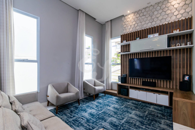 Imagem Casa de Condomínio com 3 Quartos à Venda, 220 m² em Alphaville - Santana De Parnaíba Imagem Casa de Condomínio com 3 Quartos à Venda, 220 m² em Alphaville - Santana De Parnaíba