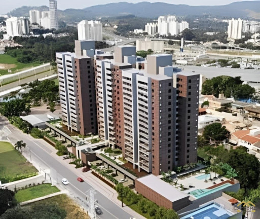 Imagem Apartamento com 3 Quartos à Venda, 141 m² em Jardim Campos Elísios - Jundiaí Imagem Apartamento com 3 Quartos à Venda, 141 m² em Jardim Campos Elísios - Jundiaí