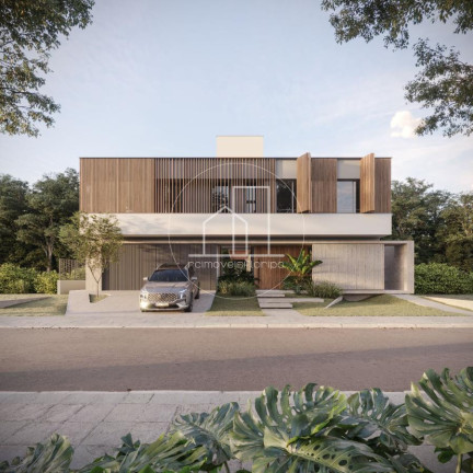 Casa com 4 Quartos à Venda, 740 m² em Cachoeira Do Bom Jesus - Florianópolis