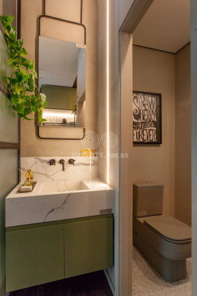 Imagem Apartamento com 2 Quartos à Venda, 70 m² em Pinheiros - São Paulo