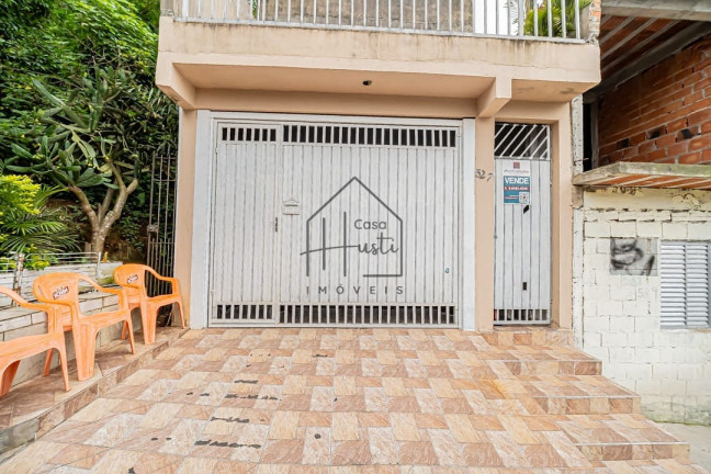 Casa com 3 Quartos à Venda, 250 m² em Chácara Vista Alegre - Cotia