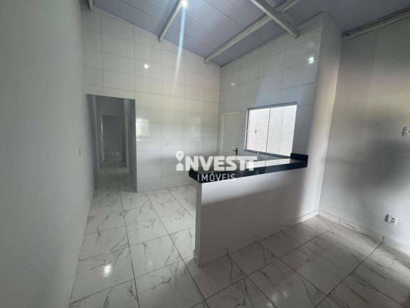 Imagem Casa com 2 Quartos para Alugar, 65 m² em Parque Dos Buritis - Trindade Imagem Casa com 2 Quartos para Alugar, 65 m² em Parque Dos Buritis - Trindade