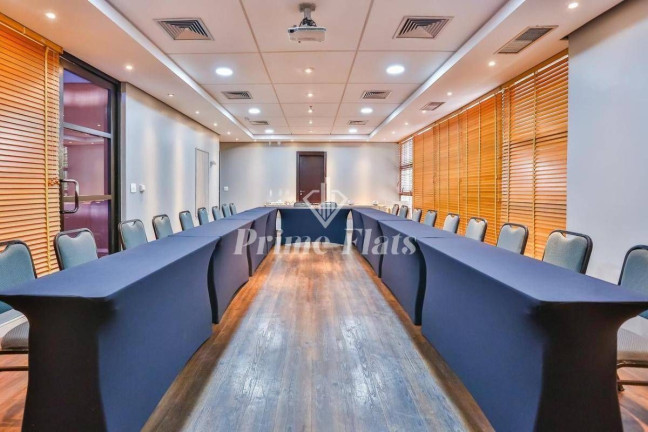 Imagem Apartamento com 1 Quarto para Alugar, 29 m² em Jardim Paulista - São Paulo Imagem Apartamento com 1 Quarto para Alugar, 29 m² em Jardim Paulista - São Paulo