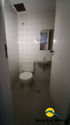 Imagem Sala Comercial à Venda, 35 m² em Centro - Niterói Imagem Sala Comercial à Venda, 35 m² em Centro - Niterói