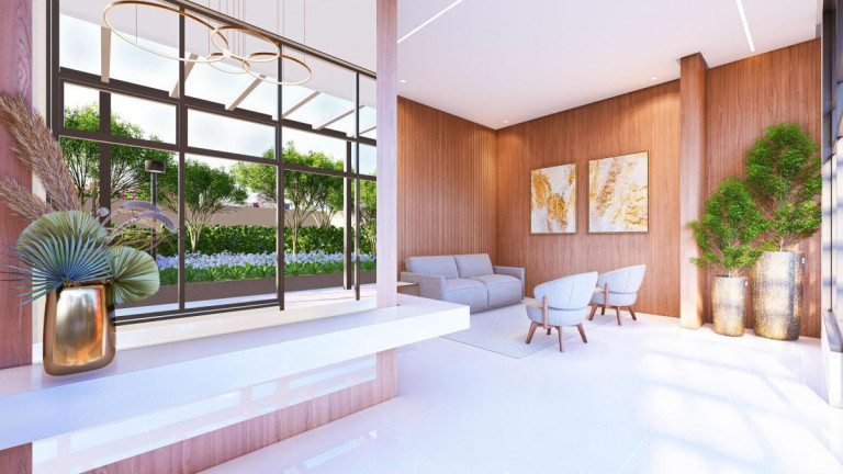 Imagem Apartamento com 3 Quartos à Venda, 134 m² em Campestre - Santo André Imagem Apartamento com 3 Quartos à Venda, 134 m² em Campestre - Santo André