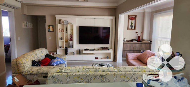 Imagem Imóvel com 2 Quartos à Venda, 84 m² em Marapé - Santos Imagem Imóvel com 2 Quartos à Venda, 84 m² em Marapé - Santos