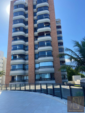 Apartamento com 3 Quartos à Venda, 94 m² em Massaguaçu - Caraguatatuba