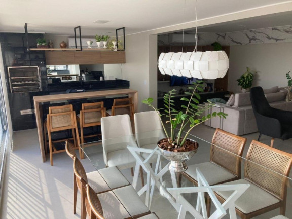 Imagem Imóvel com 4 Quartos à Venda, 202 m² em Vila Mascote - São Paulo Imagem Imóvel com 4 Quartos à Venda, 202 m² em Vila Mascote - São Paulo