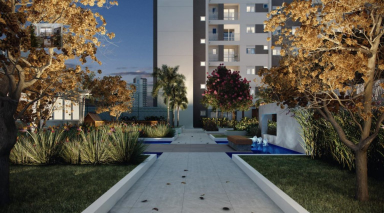 Imagem Apartamento com 3 Quartos à Venda, 76 m² em Ponte Preta - Campinas Imagem Apartamento com 3 Quartos à Venda, 76 m² em Ponte Preta - Campinas