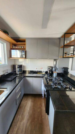 Imagem Apartamento com 2 Quartos à Venda, 60 m² em Fundação - São Caetano Do Sul