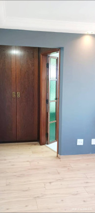 Imagem Apartamento com 4 Quartos à Venda, 180 m² em Cidade Dutra - São Paulo Imagem Apartamento com 4 Quartos à Venda, 180 m² em Cidade Dutra - São Paulo