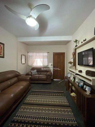 Imagem Casa com 3 Quartos à Venda, 120 m² em Vila Anchieta - São José Do Rio Preto Imagem Casa com 3 Quartos à Venda, 120 m² em Vila Anchieta - São José Do Rio Preto