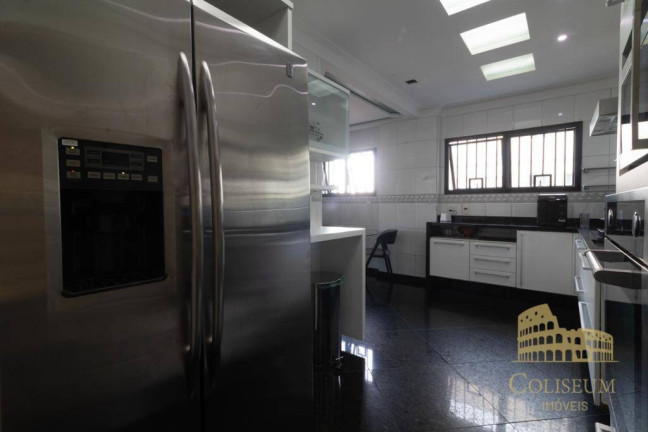 Apartamento com 4 Quartos à Venda, 250 m² em Canto Do Forte - Praia Grande