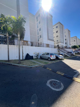 Apartamento com 2 Quartos à Venda, 41 m² em Jardim Alexandrina - Anápolis