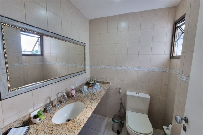 Imagem Cobertura com 3 Quartos à Venda, 302 m² em Recreio Dos Bandeirantes - Rio De Janeiro