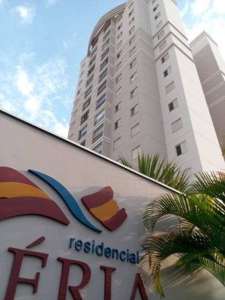 Imagem Apartamento com 3 Quartos à Venda, 90 m² em Parque Campolim - Sorocaba