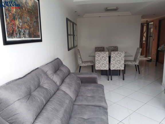 Apartamento com 3 Quartos à Venda, 78 m² em Jardim Independência - São Paulo