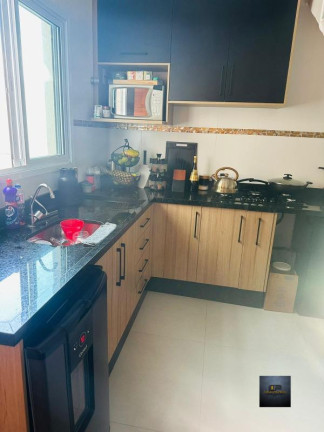 Imagem Cobertura com 2 Quartos à Venda, 98 m² em Campestre - Santo André