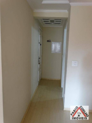Imagem Apartamento com 3 Quartos à Venda, 75 m² em Jardim Marajoara - São Paulo Imagem Apartamento com 3 Quartos à Venda, 75 m² em Jardim Marajoara - São Paulo