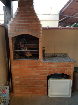 Imagem Casa com 2 Quartos à Venda, em Campo Grande - Rio De Janeiro Imagem Casa com 2 Quartos à Venda, em Campo Grande - Rio De Janeiro
