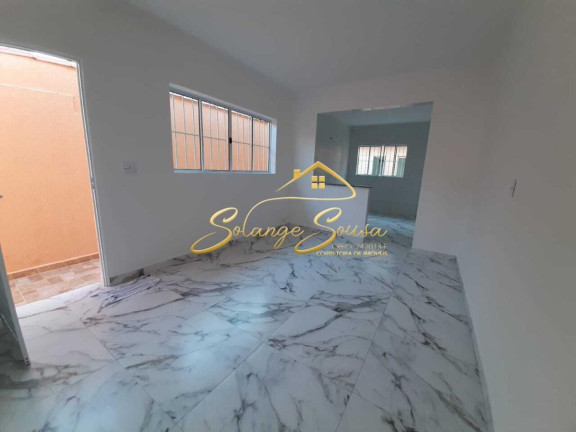 Imagem Casa com 2 Quartos à Venda, 98 m² em Loty - Itanhaém