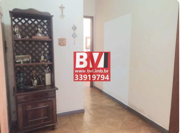 Imagem Casa com 3 Quartos à Venda, 116 m² em Vila Da Penha - Rio De Janeiro
