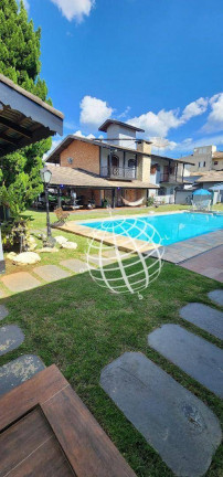 Imagem Casa com 4 Quartos à Venda, 700 m² em Vila Giglio - Atibaia Imagem Casa com 4 Quartos à Venda, 700 m² em Vila Giglio - Atibaia