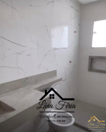 Imagem Casa com 2 Quartos à Venda, 150 m² em Parque Turf Club - Campos Dos Goytacazes