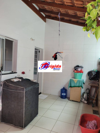 Imagem Casa com 2 Quartos à Venda, 140 m² em Jardim São Vicente - Cotia Imagem Casa com 2 Quartos à Venda, 140 m² em Jardim São Vicente - Cotia