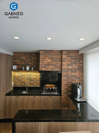 Imagem Apartamento com 3 Quartos à Venda, 91 m² em Vila Osasco - Osasco Imagem Apartamento com 3 Quartos à Venda, 91 m² em Vila Osasco - Osasco
