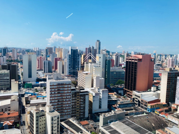 Imagem Sala Comercial à Venda, 35 m² em Centro - Campinas Imagem Sala Comercial à Venda, 35 m² em Centro - Campinas