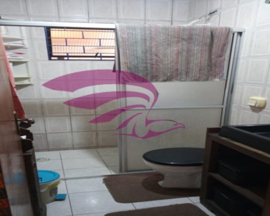 Imagem Casa com 3 Quartos à Venda, 79 m² em Braga - São José Dos Pinhais