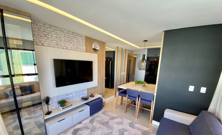 Imagem Apartamento com 3 Quartos à Venda, 92 m² em Zona Nova - Capão Da Canoa